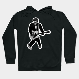 Chuck Berry Hoodie